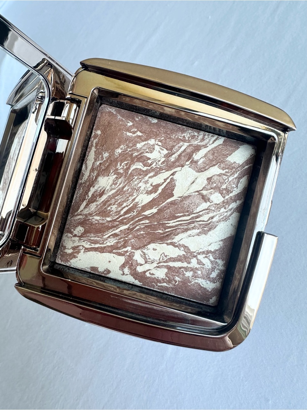 🆕 Hourglass Ambient Light Bronzer Diffused Bronze Light Full Size 11g